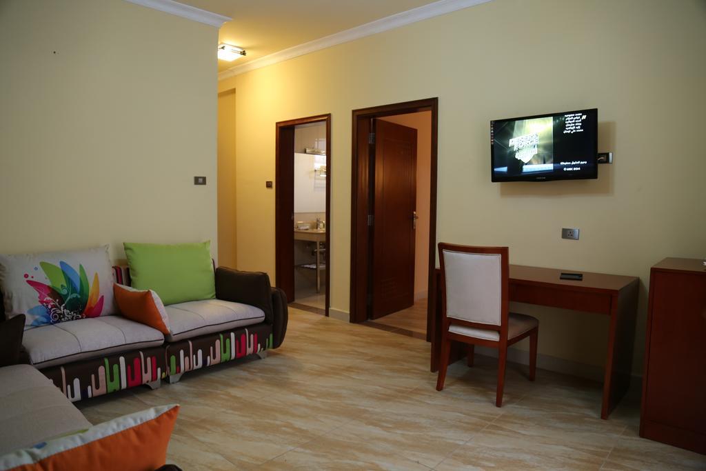 Ye Afoli International Hotel Αντίς Αμπέμπα Δωμάτιο φωτογραφία